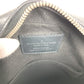 LOUIS VUITTON M53431 Epi Supreme Collaboration Danube Bag, Crossbody Pochette Shoulder Bag, Epi Leather, Unisex, Black
