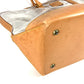 LOUIS VUITTON M99027 2WAYバッグ SEVEN DESIGNERS アイザック ミズラヒ カバン ショルダーバッグ 肩掛け 限定 トートバッグ ビニール/レザー ユニセックス クリア