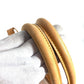 LOUIS VUITTON M99027 2WAYバッグ SEVEN DESIGNERS アイザック ミズラヒ カバン ショルダーバッグ 肩掛け 限定 トートバッグ ビニール/レザー ユニセックス クリア
