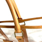 LOUIS VUITTON M99027 2WAYバッグ SEVEN DESIGNERS アイザック ミズラヒ カバン ショルダーバッグ 肩掛け 限定 トートバッグ ビニール/レザー ユニセックス クリア