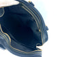 LOUIS VUITTON M91892 Suhali Superb Boston Bag, Shoulder Bag, Handbag, Suhali Leather, Women's, Noir Black