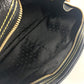 LOUIS VUITTON M91892 Suhali Superb Boston Bag, Shoulder Bag, Handbag, Suhali Leather, Women's, Noir Black