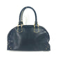 LOUIS VUITTON M91892 Suhali Superb Boston Bag, Shoulder Bag, Handbag, Suhali Leather, Women's, Noir Black