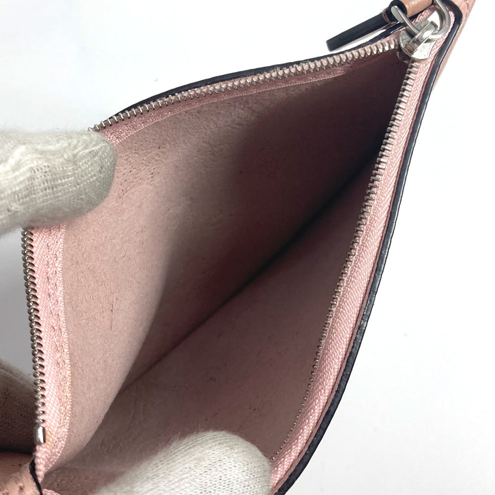 LOUIS VUITTON M54401 モノグラムマヒナ ジロラッタ カバン 2WAYバッグ ハンドバッグ 肩掛け ショルダーバッグ モノグラムマヒナレザー レディース マグノリア ピンク