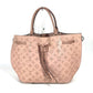 LOUIS VUITTON M54401 モノグラムマヒナ ジロラッタ カバン 2WAYバッグ ハンドバッグ 肩掛け ショルダーバッグ モノグラムマヒナレザー レディース マグノリア ピンク