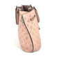 LOUIS VUITTON M54401 モノグラムマヒナ ジロラッタ カバン 2WAYバッグ ハンドバッグ 肩掛け ショルダーバッグ モノグラムマヒナレザー レディース マグノリア ピンク