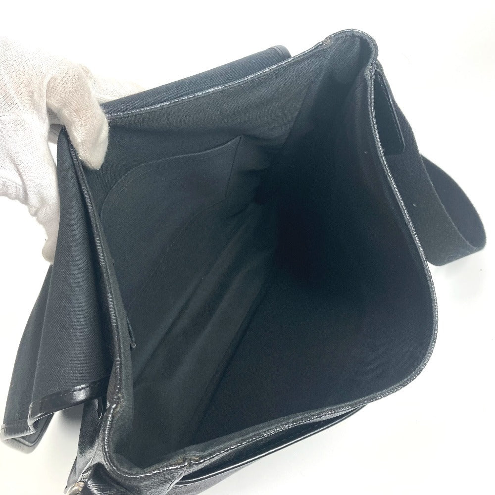 LOUIS VUITTON N58029 ダミエグラフィット ダニエル MM カバン フラップ 斜め掛け メッセンジャーバッグ ショルダーバッグ ダミエグラフィットキャンバス ユニセックス ブラック