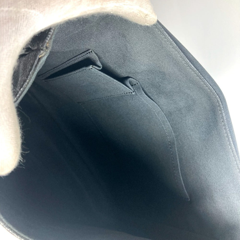 LOUIS VUITTON N58029 ダミエグラフィット ダニエル MM カバン フラップ 斜め掛け メッセンジャーバッグ ショルダーバッグ ダミエグラフィットキャンバス ユニセックス ブラック