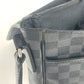 LOUIS VUITTON N58029 ダミエグラフィット ダニエル MM カバン フラップ 斜め掛け メッセンジャーバッグ ショルダーバッグ ダミエグラフィットキャンバス ユニセックス ブラック