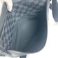 LOUIS VUITTON N58029 ダミエグラフィット ダニエル MM カバン フラップ 斜め掛け メッセンジャーバッグ ショルダーバッグ ダミエグラフィットキャンバス ユニセックス ブラック