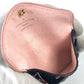 LOUIS VUITTON M81471 フォール・フォー・ユーコレクション モノグラム ミュルティ ポシェット フェリシー カバン 斜め掛け フラップ ショルダーバッグ コーティングキャンバス レディース ブラック