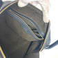 LOUIS VUITTON M93814 Monogram Mahina Galatea PM Shoulder Bag in Monogram Mahina Leather, Noir and Black
