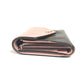 LOUIS VUITTON M62933 Monogram Portefeuille Zoe Compact Trifold Wallet in Monogram Canvas, Women's, Rose Ballerine, Pink