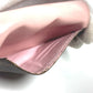 LOUIS VUITTON M62933 Monogram Portefeuille Zoe Compact Trifold Wallet in Monogram Canvas, Women's, Rose Ballerine, Pink