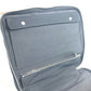 HERMES フールトゥ マルチポーチ メイクポーチ ジュエリーケース ポーチ コットン ユニセックス ブラック