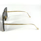 LOEWE LW40073U Logo Glasses, Eyewear, Sunglasses, Plastic, Unisex, Black