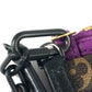 LOUIS VUITTON M44641 Monogram Logo Story Flat Messenger Pochette/Shoulder Bag in Monogram Canvas, Unisex, Brown