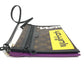 LOUIS VUITTON M44641 Monogram Logo Story Flat Messenger Pochette/Shoulder Bag in Monogram Canvas, Unisex, Brown