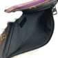 LOUIS VUITTON M44641 Monogram Logo Story Flat Messenger Pochette/Shoulder Bag in Monogram Canvas, Unisex, Brown