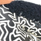 COACH F20819 Keith Haring キースへリング アウトロー OUTLAW 人形 インテリア テディベア ベア クマ ぬいぐるみ レザー ユニセックス ブラック