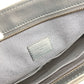 LOUIS VUITTON N41567 ダミエアンフィニ 7DW ショルダーバッグ 肩掛け 2WAYバッグ 斜め掛け トートバッグ ダミエアンフィニレザー ユニセックス コスモス ネイビー