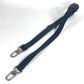 LOUIS VUITTON N41567 ダミエアンフィニ 7DW ショルダーバッグ 肩掛け 2WAYバッグ 斜め掛け トートバッグ ダミエアンフィニレザー ユニセックス コスモス ネイビー