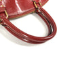 LOUIS VUITTON M95862 スハリ スハリロックイットMM カバン トートバッグ ハンドバッグ スハリレザー レディース タナミ レッド