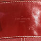 LOUIS VUITTON M95862 スハリ スハリロックイットMM カバン トートバッグ ハンドバッグ スハリレザー レディース タナミ レッド