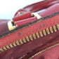 LOUIS VUITTON M95862 スハリ スハリロックイットMM カバン トートバッグ ハンドバッグ スハリレザー レディース タナミ レッド
