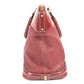 LOUIS VUITTON M95862 スハリ スハリロックイットMM カバン トートバッグ ハンドバッグ スハリレザー レディース タナミ レッド
