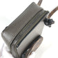 LOUIS VUITTON M30581 タイガ モノグラム フォンボックス ポシェット カバン 斜め掛け ショルダーバッグ タイガレザー ユニセックス ブラウン系