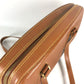 LOUIS VUITTON M52438 Epi Voltaire Tote Bag, Shoulder Bag, Epi Leather, Women's, Zipang Gold, Brown