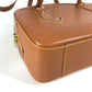 LOUIS VUITTON M52438 Epi Voltaire Tote Bag, Shoulder Bag, Epi Leather, Women's, Zipang Gold, Brown