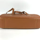 LOUIS VUITTON M52438 Epi Voltaire Tote Bag, Shoulder Bag, Epi Leather, Women's, Zipang Gold, Brown