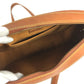 LOUIS VUITTON M52438 Epi Voltaire Tote Bag, Shoulder Bag, Epi Leather, Women's, Zipang Gold, Brown