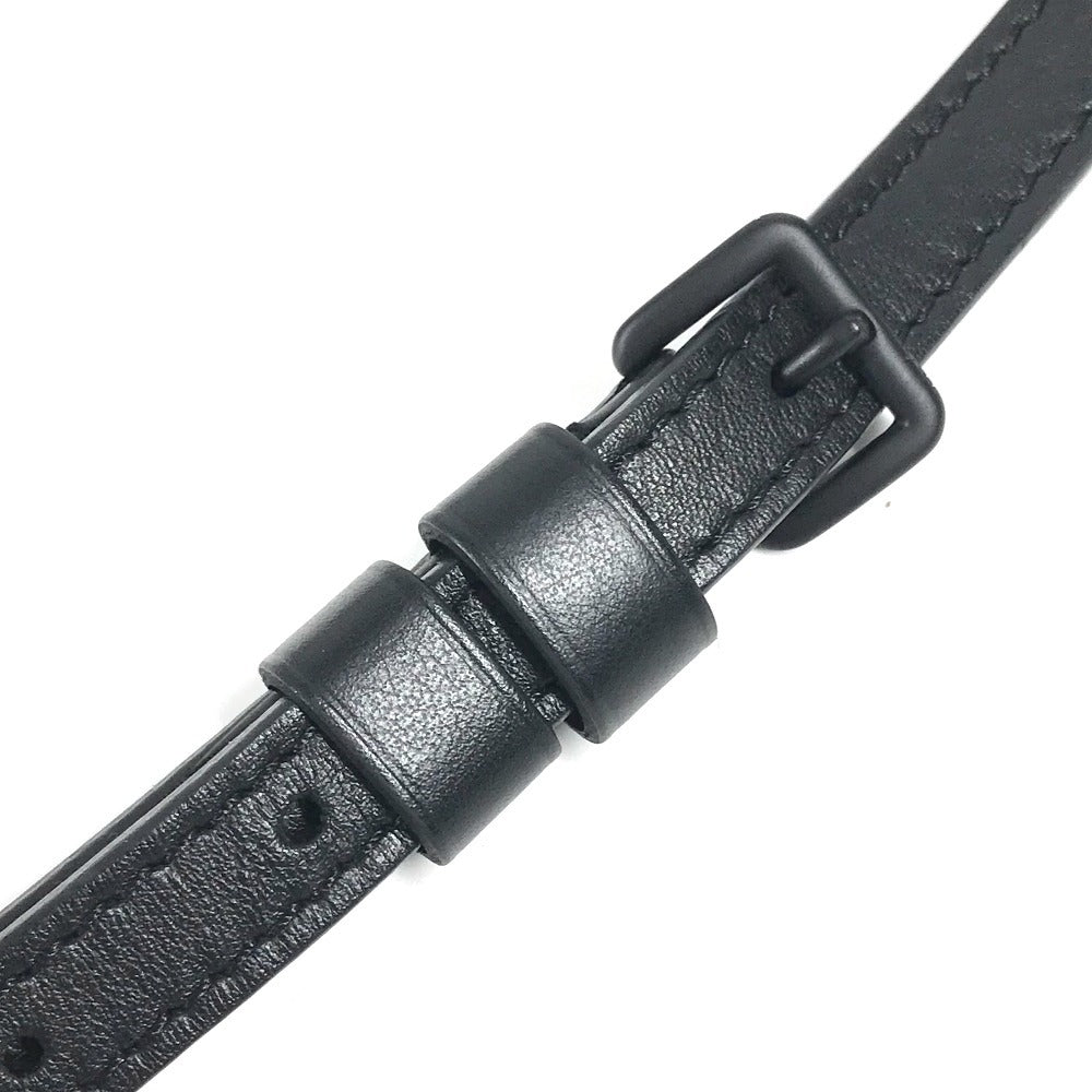 LOUIS VUITTON M30332 タイガ レインボー ダヌーブ・メッセンジャー カバン 斜め掛け ポシェット ショルダーバッグ タイガレザー ユニセックス ブラック