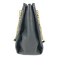 LOUIS VUITTON M43758 Monogram Empreinte Surenne MM Double Chain Shoulder Bag Tote Bag Shoulder Bag Monogram Empreinte Leather Women's Noir Black