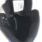 NIKE 554724-140 Air Jordan 1 Mid Royal Air Jordan 1 Mid Royal Shoes shoes sneakers Leather / Synthetic leather blue/Black x White Used