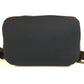 HERMES Sac de Pansage Groom Backpack, Cotton, Unisex, Navy