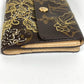 LOUIS VUITTON M95391 Monogram Dante Embroidered Ludlow Compact Wallet, Bi-fold Wallet, Monogram Canvas, Unisex, Brown