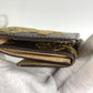 LOUIS VUITTON M95391 Monogram Dante Embroidered Ludlow Compact Wallet, Bi-fold Wallet, Monogram Canvas, Unisex, Brown