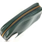 LOUIS VUITTON M30304 Taiga Accessory Pouch, Makeup Pouch, Cosmetic Pouch, Clutch Bag, Taiga Leather, Unisex, Episea, Green