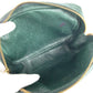 LOUIS VUITTON M30304 Taiga Accessory Pouch, Makeup Pouch, Cosmetic Pouch, Clutch Bag, Taiga Leather, Unisex, Episea, Green