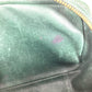 LOUIS VUITTON M30304 Taiga Accessory Pouch, Makeup Pouch, Cosmetic Pouch, Clutch Bag, Taiga Leather, Unisex, Episea, Green