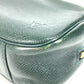 LOUIS VUITTON M30304 Taiga Accessory Pouch, Makeup Pouch, Cosmetic Pouch, Clutch Bag, Taiga Leather, Unisex, Episea, Green