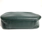LOUIS VUITTON M30304 Taiga Accessory Pouch, Makeup Pouch, Cosmetic Pouch, Clutch Bag, Taiga Leather, Unisex, Episea, Green