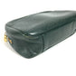 LOUIS VUITTON M30304 Taiga Accessory Pouch, Makeup Pouch, Cosmetic Pouch, Clutch Bag, Taiga Leather, Unisex, Episea, Green