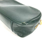 LOUIS VUITTON M30304 Taiga Accessory Pouch, Makeup Pouch, Cosmetic Pouch, Clutch Bag, Taiga Leather, Unisex, Episea, Green