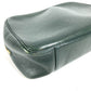 LOUIS VUITTON M30304 Taiga Accessory Pouch, Makeup Pouch, Cosmetic Pouch, Clutch Bag, Taiga Leather, Unisex, Episea, Green
