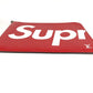 LOUIS VUITTON M67722 Epi Leather Pochette Jour GM Supreme Collaboration Clutch Bag in Red, Men's